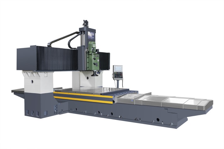 NC Programming Control Surface Finishing Machine